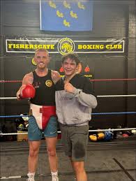 Image result for Fishersgate Olympic Wrestling Club