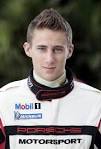 Marco Holzer Becomes Porsche