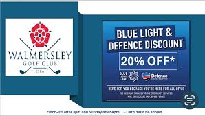 Image result for Walmersley Golf Club