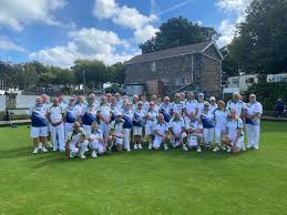 Image result for Avon & Sommerset Constabulary Bowls Club