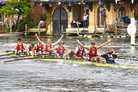 Image result for Hinksey sculling school