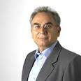 Le Docteur Sylvain Mimoun est