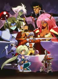 「ウインディー 覇王大系リューナイト」の画像検索結果