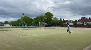 Image result for Blundellsands Lawn Tennis Club