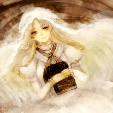 「シェリー・ベルモンド 金色のガッシュ!!」の画像検索結果