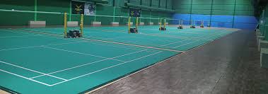 Image result for The Badminton Academy