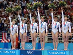 Image result for Breckland Forest Gymnastics Club 2004