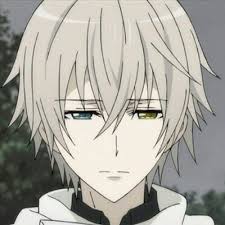 「御狐神双熾」の画像検索結果