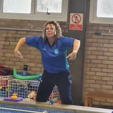 Image result for Grimsby Alexander Dolphins Swimming Club