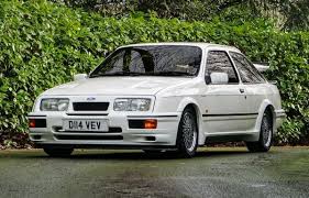 Image result for ford rs500 cosworth