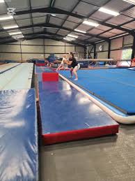 Image result for Esprit Gymnastics Club
