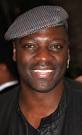 Adewale Akinnuoye Agbaje: