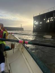 Image result for Aberystwyth Rowing Club