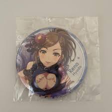 「兵藤レナ アイドルマスターシンデレラガールズ」の画像検索結果