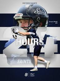 Image result for Oxford Saints