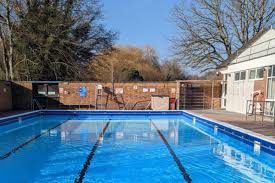 Image result for Chesham Swimming Club