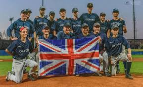 Image result for Oxford Kings Baseball Club