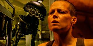 Image result for Alien 3
