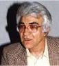 Nasser Zarafshan is both an author and human rights lawyer. - zarafshan