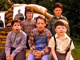 Image result for boys are mean