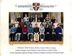 Image result for Cambridge University Orienteering Club (Cuoc)