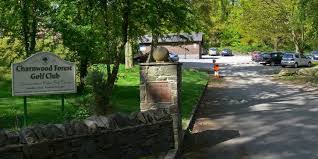 Image result for Charnwood Forest Golf Club