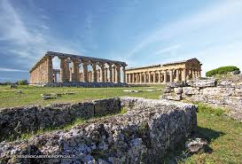 Image result for paestum