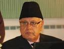 Farooq Abdullah · Featured