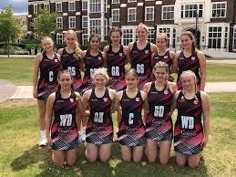 Image result for Clan Netball Club