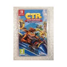 Výsledok vyhľadávania obrázkov pre dopyt crash bandicoot team racing