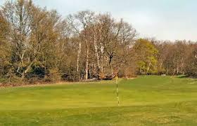 Image result for Wimbledon Common Golf Club