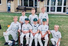 Image result for Fenton Cricket Club