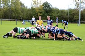 Image result for WOODRUSH RFC MINI and JUNIOR ~ & Senior