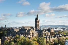 Image result for University Of Glasgow
