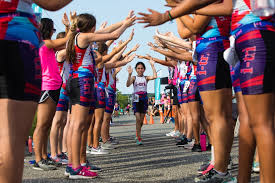 Image result for North East Children`s Triathlon