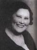 Barbara Stevenson-Spurgeon