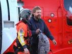 Man reported missing at sea 66 days ago found by Coast Guard.