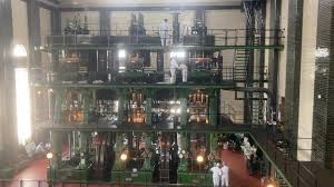 Image result for West London Meccano Society