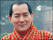 BBC NEWS | South Asia | Bhutanese king steps down early