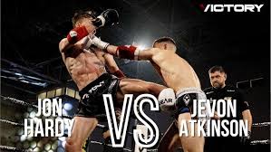 Image result for Jein Muay Thai