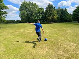 Image result for Royston Golf Club Ltd