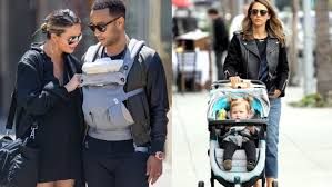 Image result for Baby Jogger City Mini Halle Berry