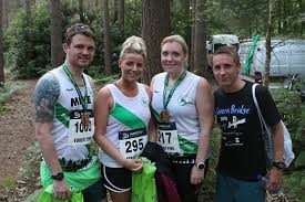Image result for Bracknell Forest Runners