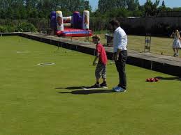Image result for Great Barford Bowls Club