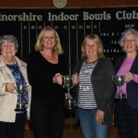 Image result for Radnorshire Indoor Bowling Association