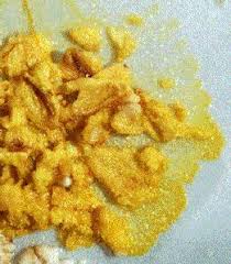 Attēlu rezultāti vaicājumam “Physarum murinum spores”