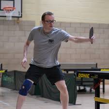 Image result for Cramlington Table Tennis Club
