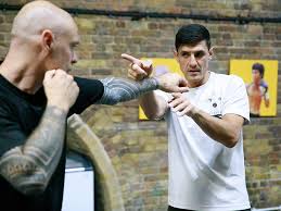 Image result for Martial Arts London