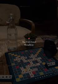 Image result for Stratford-upon-Avon Scrabble Club
