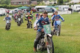 Image result for Cheshire Grass Track Club